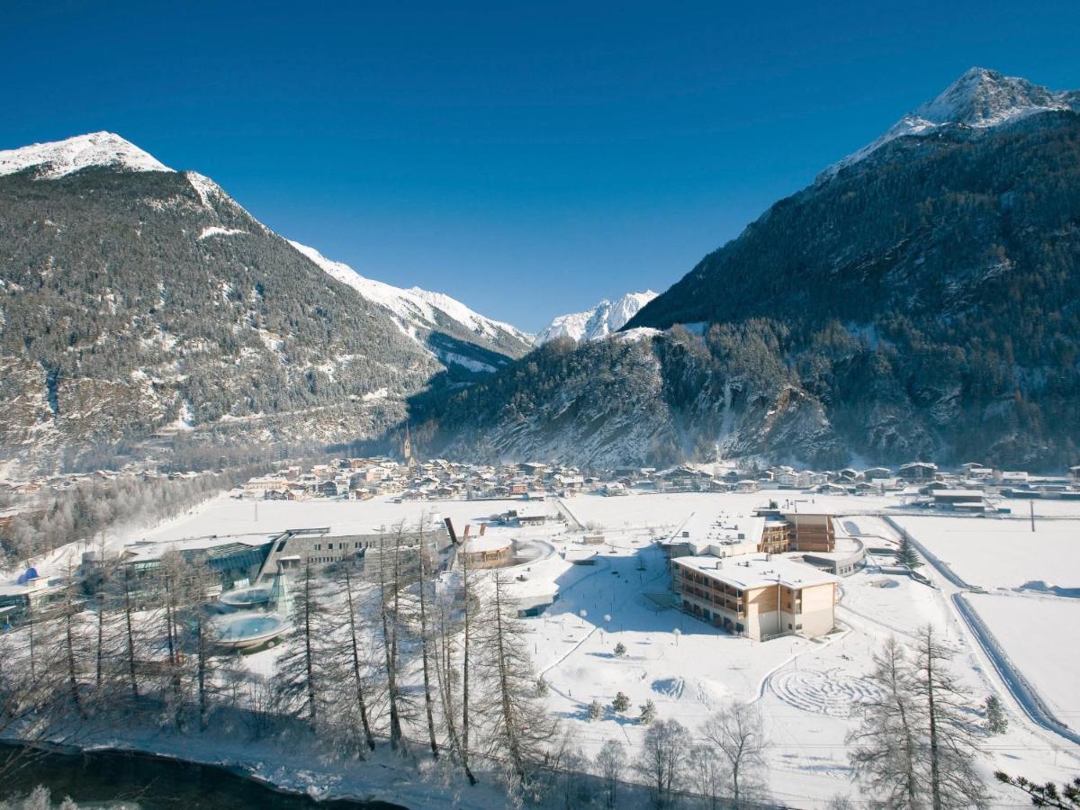 Apartment Alpengluehen - Lfd140 By Interhome แลงเงนเฟลด์ ภายนอก รูปภาพ